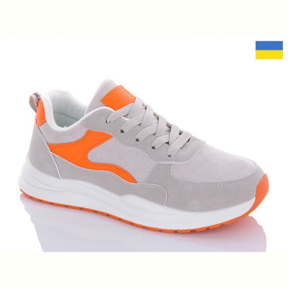 Кроссовки Swin-Purlina 2384-5