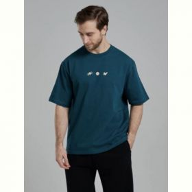 Футболка Little Secret 500309 green