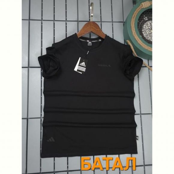 Футболка Hous Of Timur HT1459 black