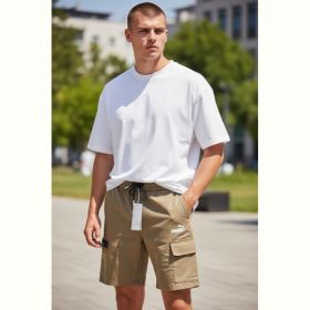Шорты Hai H1237 beige Шорты Hai H1237 beige