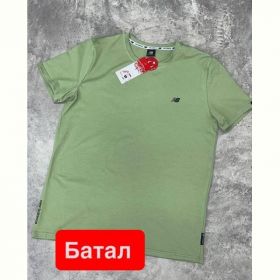 Футболка Vegas VG76 mint