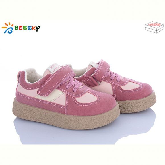 Кроссовки Bessky BD5255-4B Кроссовки Bessky BD5255-4B