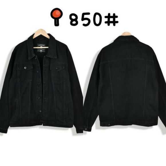 Куртка God Baron 850 black Куртка God Baron 850 black