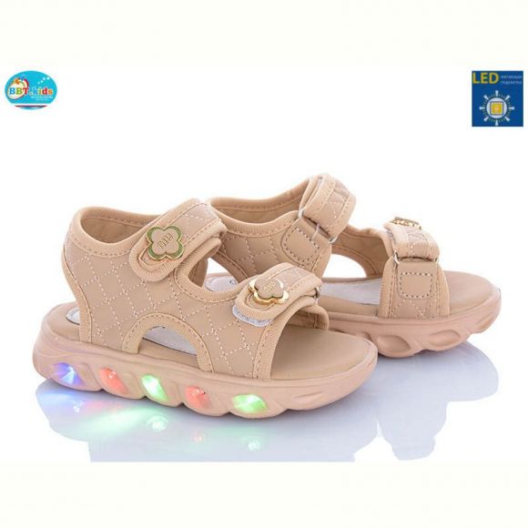 Босоножки Bbt L856-2-5 LED