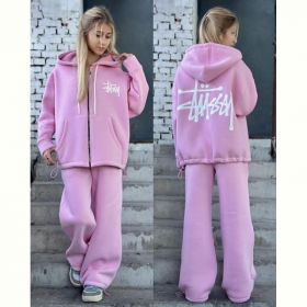 Костюм спорт Karolina KR352 pink Костюм спорт Karolina KR352 pink
