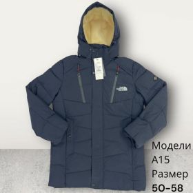Куртка Hai A15 navy