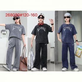 Костюм спорт Meloria 268030 grey Костюм спорт Meloria 268030 grey