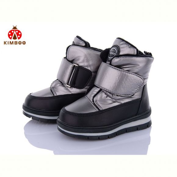 Дутики Kimboo FG2382-1Y Дутики Kimboo FG2382-1Y