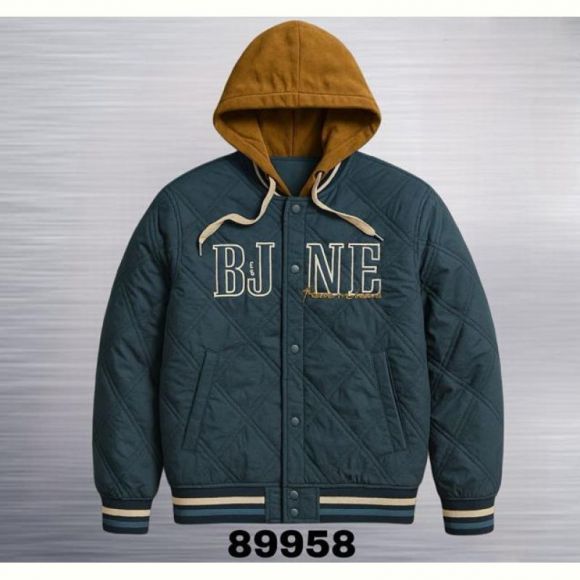 Куртка AZT 89958 blue