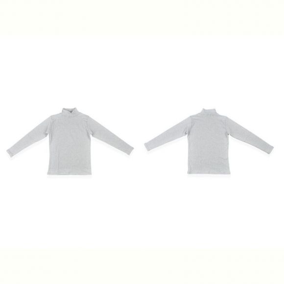 Гольф Textile 0019 grey