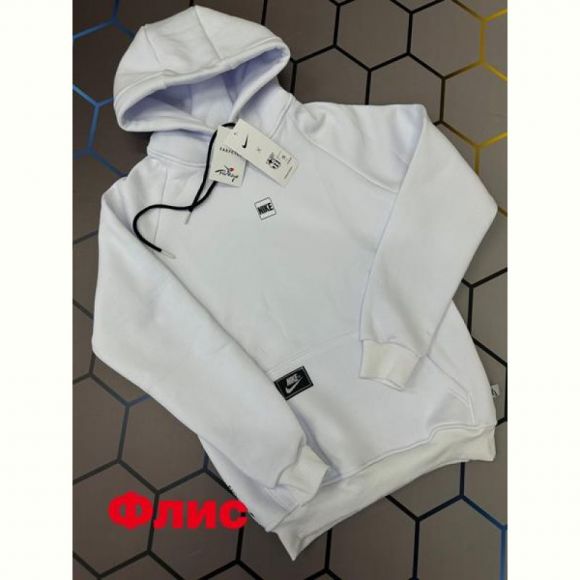 Худи Alex Clothes 5029 white Худи Alex Clothes 5029 white