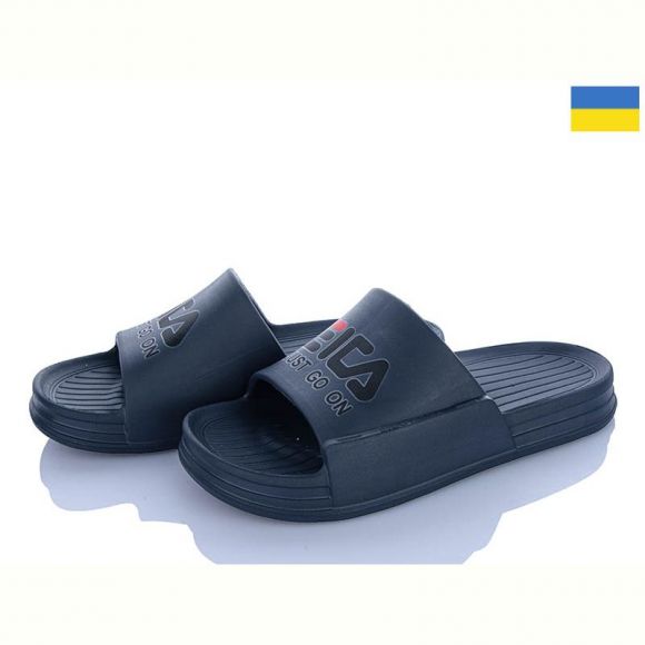 Шлепанцы Krok Крок C106 синій Шлепанцы Krok Крок C106 синій