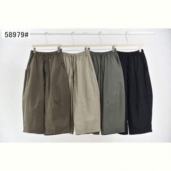 Бриджи DIVO 58979 green