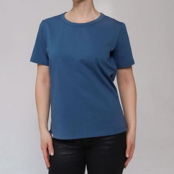 Футболка Sport style 50 blue Футболка Sport style 50 blue