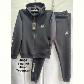 Костюм спорт Minh MH467 navy Костюм спорт Minh MH467 navy