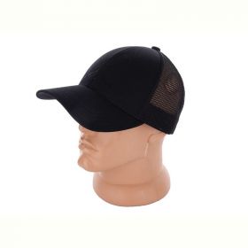 Кепка Mabi H021 black Кепка Mabi H021 black
