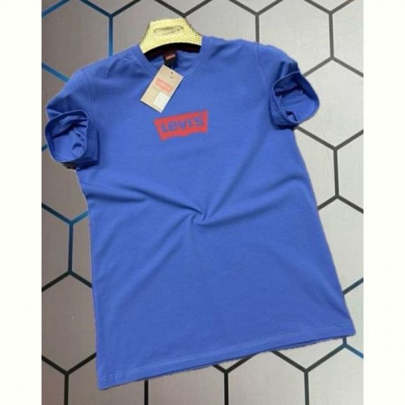 Футболка Alex Clothes 13237 blue