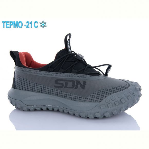Кроссовки Sen.Dini A171-8 термо Кроссовки Sen.Dini A171-8 термо