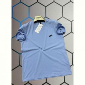 Футболка Alex Clothes 13955 l.blue Футболка Alex Clothes 13955 l.blue