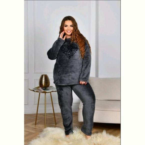 Костюм Romeo life RL691 grey