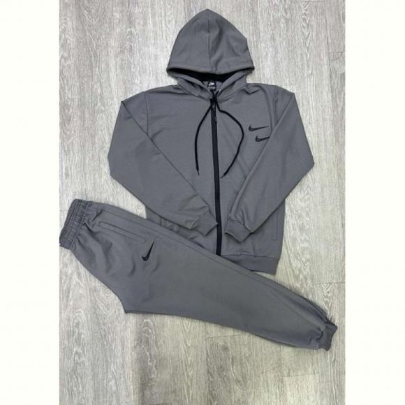 Костюм спорт Verton 250 grey
