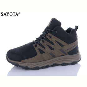 Кроссовки Sayota A952-8