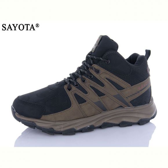 Кроссовки Sayota A952-8
