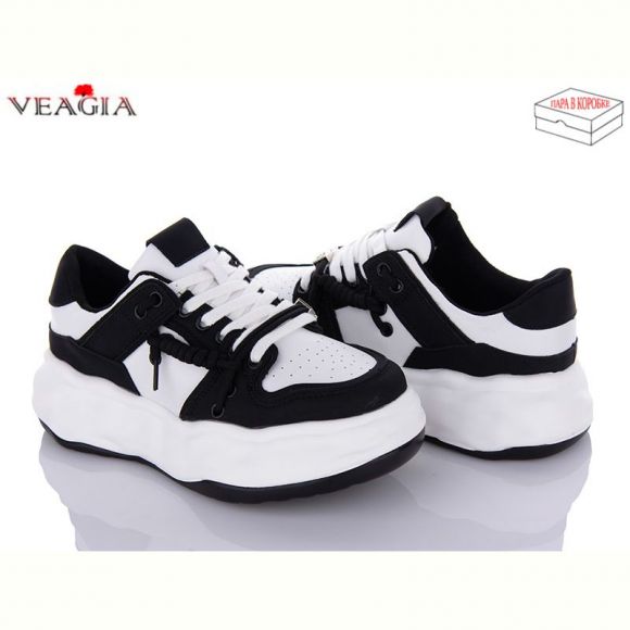 Кроссовки Veagia F822-1 Кроссовки Veagia F822-1