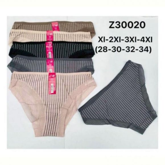 Трусы Redoor Z30020 mix