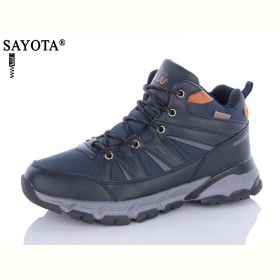 Ботинки Sayota A916-7