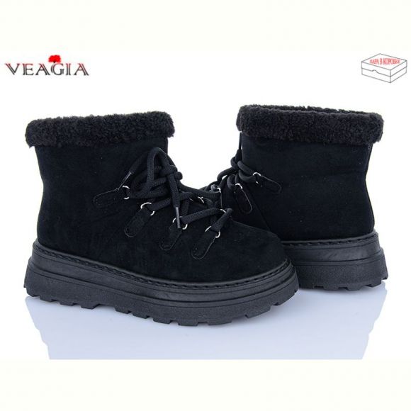 Ботинки VEAGIA-ADA F277 Ботинки VEAGIA-ADA F277