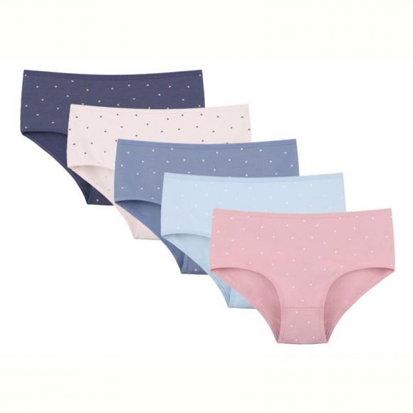 Трусы Disneyopt D258128 mix (6XL)