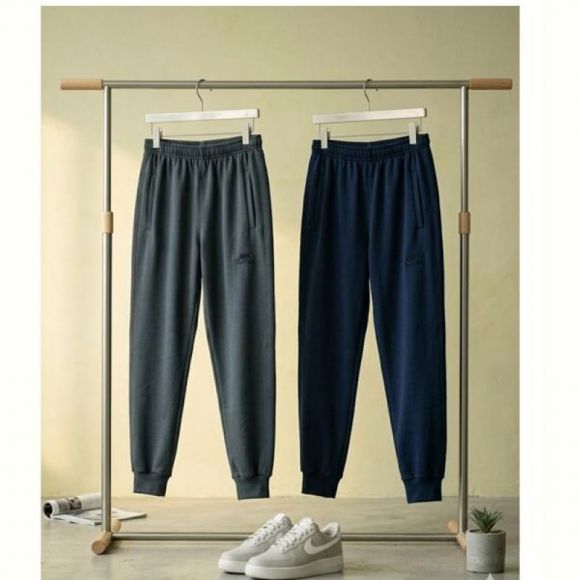 Штаны спорт Style M.Clothes SM20 navy