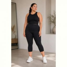 Велосипедки New Season KB1714 black Велосипедки New Season KB1714 black