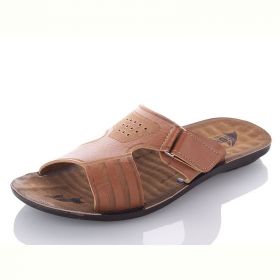 Шлепанцы Gorkem  Spencer 6319 brown