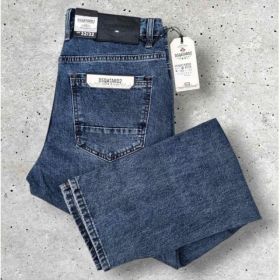 Джинсы Maxim Jeans 9337 blue
