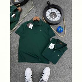 Футболка 2BRO BR906 green