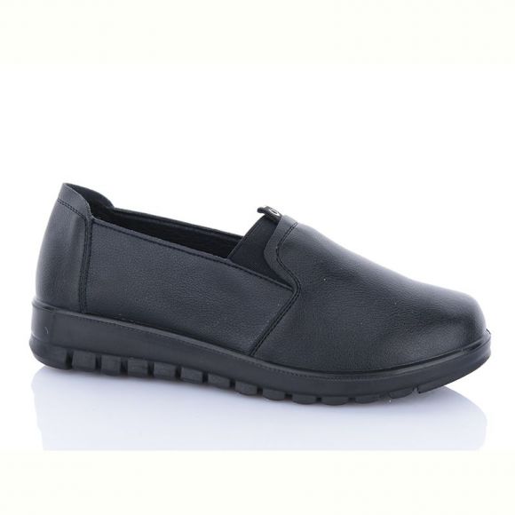 Туфли Yaqiniao 5506 black Туфли Yaqiniao 5506 black