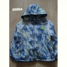 Куртка Flong 3006 blue