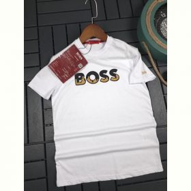 Футболка Hous Of Timur HT761 white