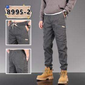 Джинсы God Baron 8995-2 grey Джинсы God Baron 8995-2 grey