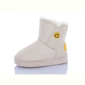 Угги Yalike B304 beige