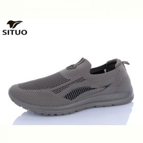 Кроссовки Situo D579-5 батал Кроссовки Situo D579-5 батал