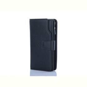 Кошелек Glamorta SP365 black