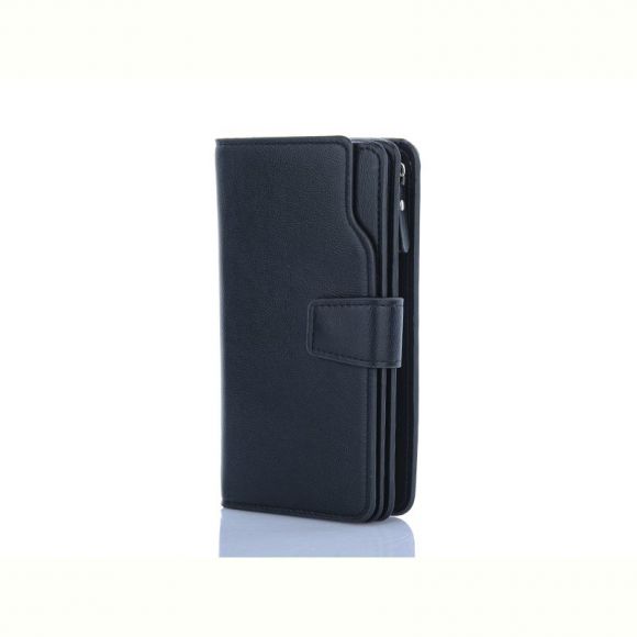 Кошелек Glamorta SP365 black
