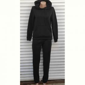 Костюм спорт Ayden AD1354 black