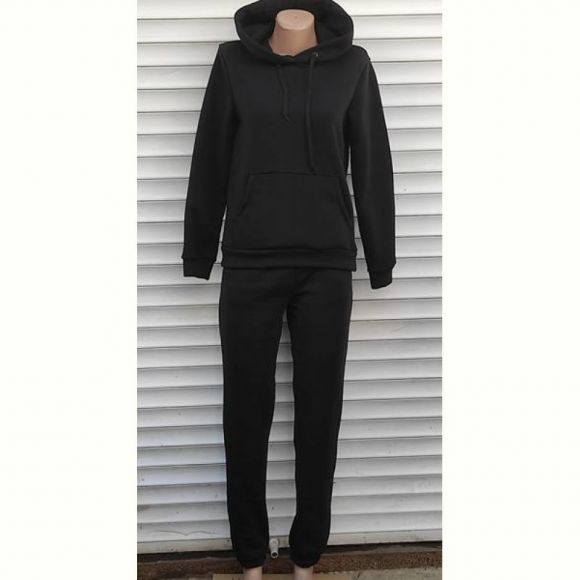Костюм спорт Ayden AD1354 black