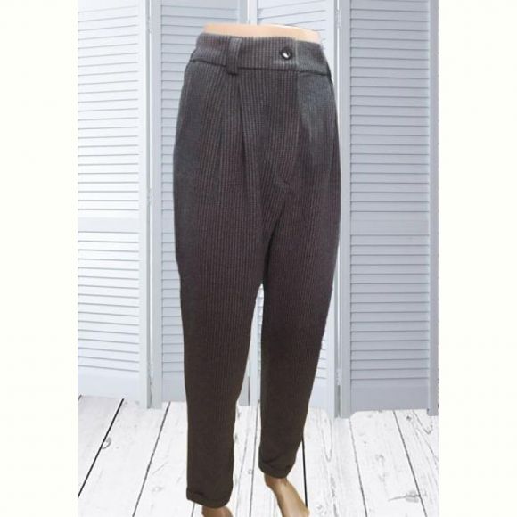 Штаны H&S 138 grey