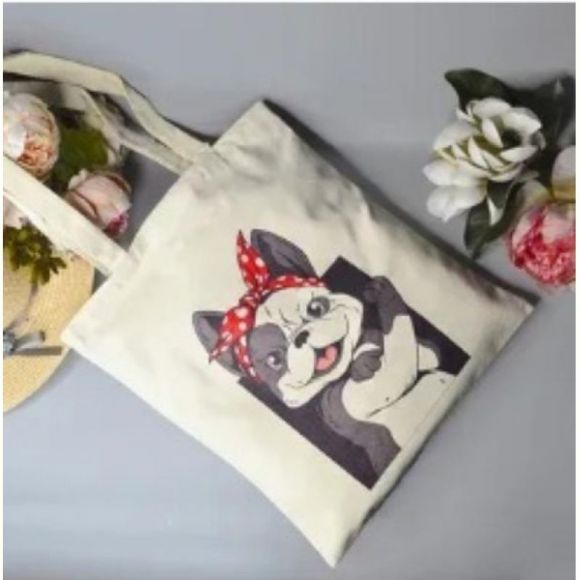 Сумка Luna-bag 24-473(24-94)B white