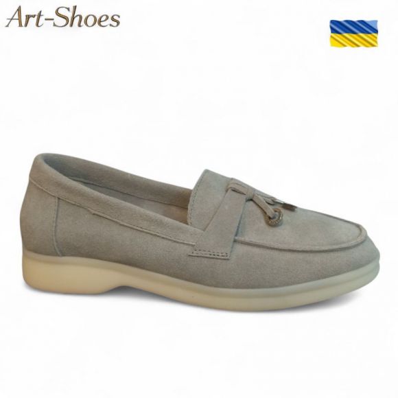 Туфли DvaShoes ART-373 с.з.